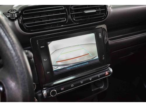 Citroën C4 Cactus 1.6 VTI 120 FLEX FEEL EAT6