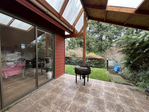 Casa En Venta De 4 Dorm. En Los Arrayanes Puerto Varas