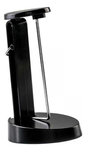 2 Soporte Para Recibos Con Cubierta De Seguridad Soporte