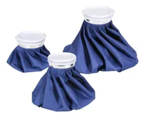 Comprar Bolsa Hielo Terapia Frio Y Calor (pack 3 Unid) 