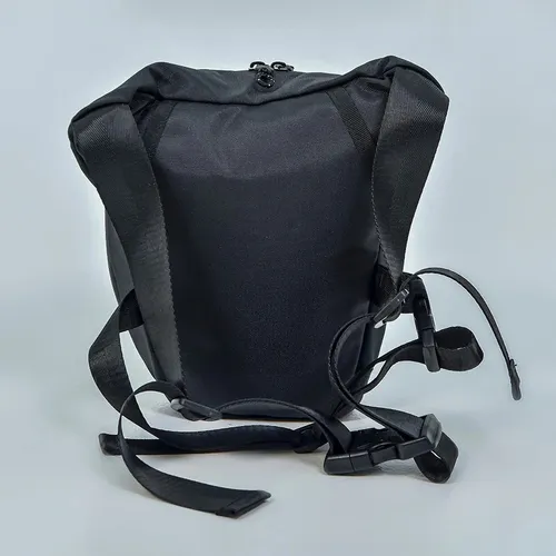 Canguro de pierna para hombre hotsell