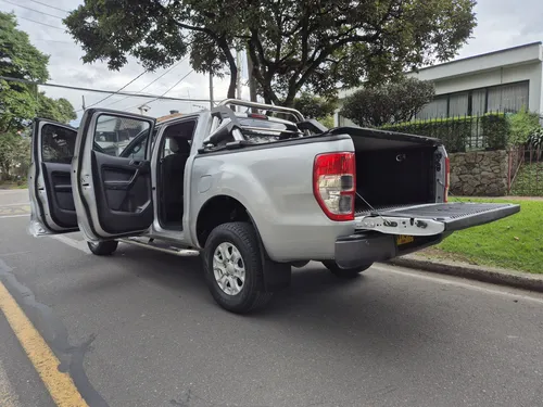 Ranger Xls Mt 4x2 2.5 Gasolina