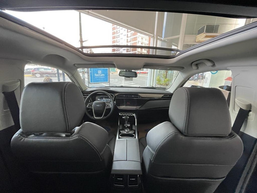 Imagen 14 de 16 de Ford Territory Titanium Pv