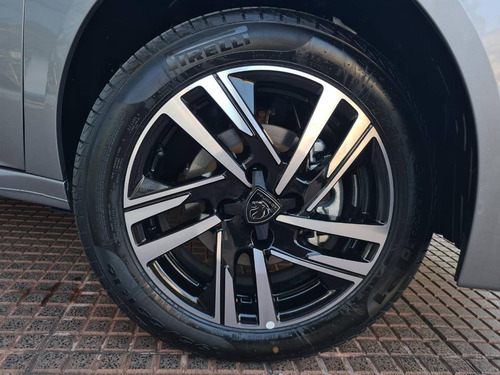 Peugeot 208 1.6 Allure Pack