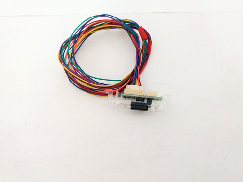 Placa Main Ilo Ldh39ilo2m+ Sensor (Usado)
