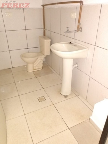 Cjto Comercial_salas Para Alugar - 13650.5752
