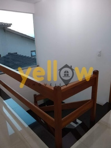 Imagem 7 de 23 de Casa - Condomínio Hills Iii - Ca-2119