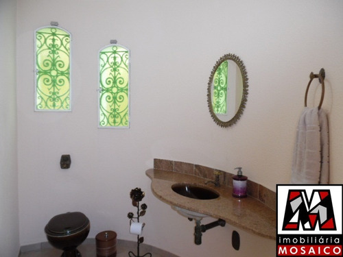Imagem 15 de 30 de Casa Térrea Jd Maria Luiza, Ótimo Local - 23097 - 68086951