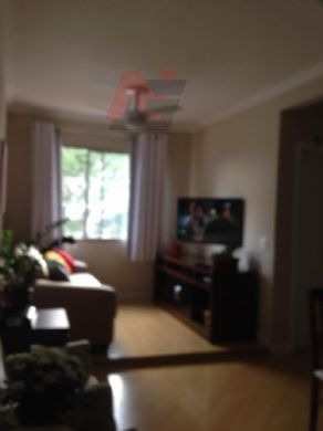 Imagem 11 de 12 de 06389 - Apartamento 2 Dorms, Jardim D Abril - Osasco/sp - 6389