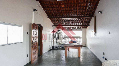 Imagem 5 de 27 de Sobrado Com 4 Dorms, Nova Gerty, São Caetano Do Sul - R$ 1.17 Mi, Cod: 2104 - V2104
