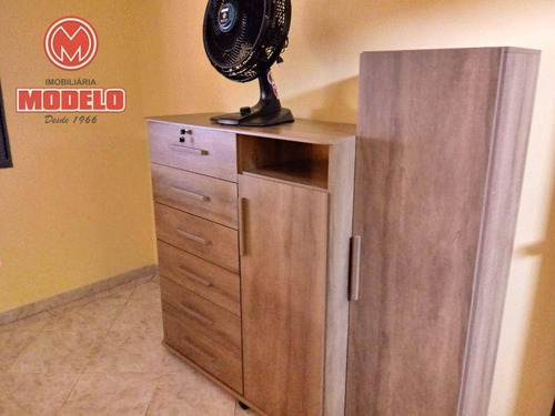 Imagem 8 de 16 de Chácara Com 3 Dormitórios À Venda, 1600 M² Por R$ 370.000 - Tupi - Piracicaba/sp - Ch0229