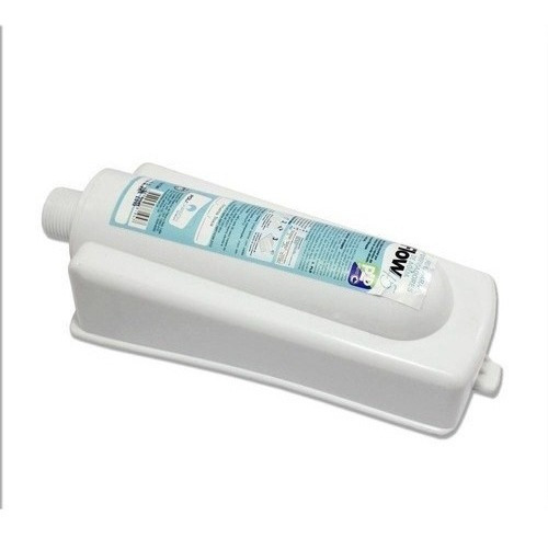 Imagem 4 de 5 de Kit 03 Filtro Refil Latina 3 Estágios Puritronic Pa335 Pa355