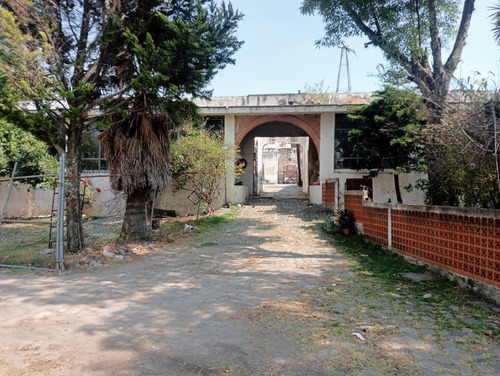 Terreno En Venta En Tlaxcala De Xicohténcatl Tlaxcala