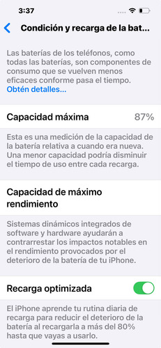 Apple Iphone 14 De 128 Gb Excelente Estado, Color Blanco Blanco (Usado)
