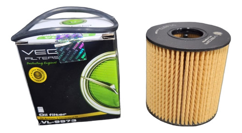 Filtro Aceite Peugeot 206 207 Partner 307 408