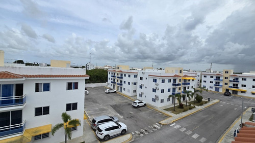 Alquiler De Amplio Apartamento De 3 Habitaciones En Bavaro