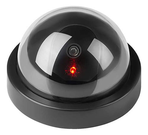 Monitor De Simulación Dome, Cámara Cctv De Seguridad Fictici
