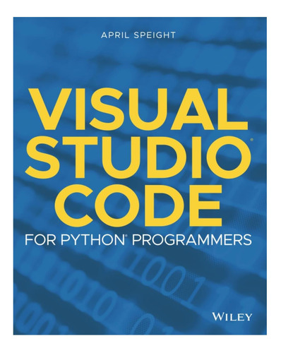 Libro: Código De Visual Studio Para Programadores De Python