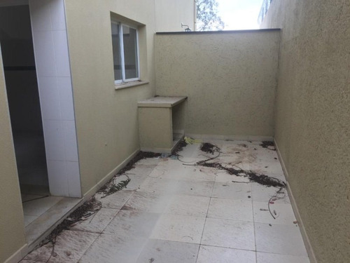 Sobrado Com 2 Dormitórios À Venda, 123 M² Por R$ 300.000 - Cajuru Do Sul - Sorocaba/sp, Condomínio Santa Julia I. - So0053 - 67639879