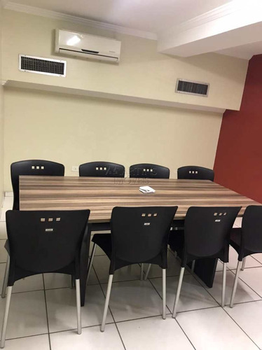 Imagem 4 de 18 de Prédio, Vila Leme, Jundiaí - R$ 2.3 Mi, Cod: 9301 - V9301