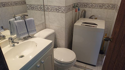 Departamento En Venta De 3 Dorm. En Viña Del Mar