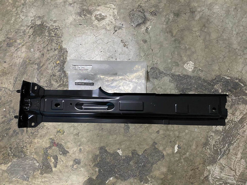 Bastidor Trasero Lado Izq Para Mazda Cx-30 20-23 Org