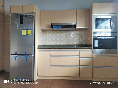Imagen 7 de 24 de Se Alquila Anexo 220m2 3h/3b/0p Caurimare 6537