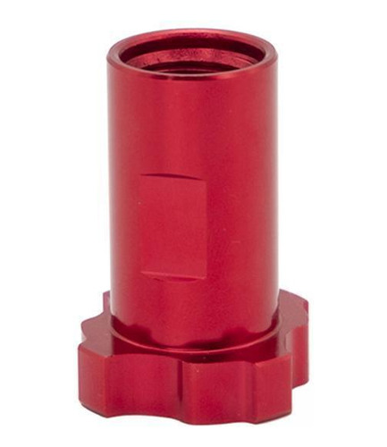 2 Adaptador De Taza De Pistola De Interna M16x1.5