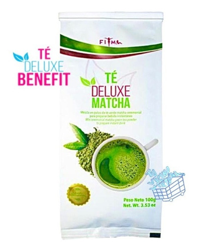 Te Deluxe Matcha Ceremonial - g a $712
