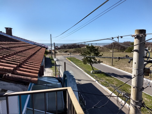 Imagen 14 de 14 de Triplex Al Frente A Metros Del Mar Con Cochera Cubierta
