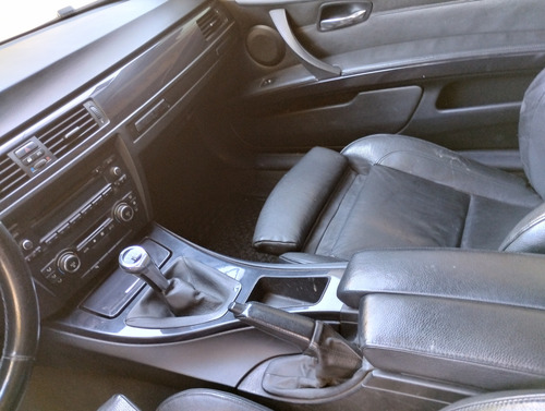 BMW Serie 3 2.5 325i 24v Coupe