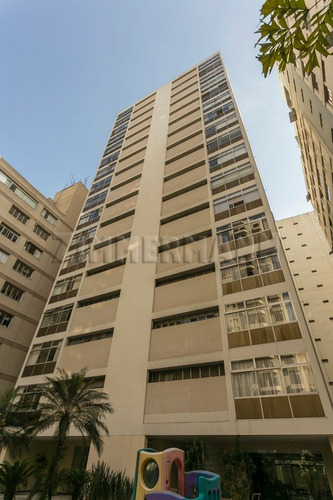 Apartamento - Higienopolis - Ref: 104642 - V-104642
