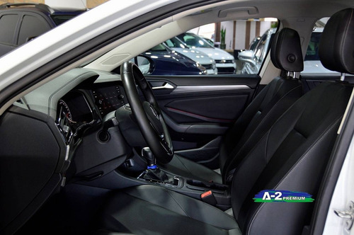 Volkswagen Jetta 1.4 250 Tsi Total Flex Comfortline
