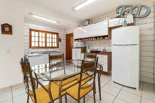 Imagem 13 de 21 de Chácaras Em Condomínio À Venda Em Atibaia/sp - Compre O Seu Chácaras Em Condomínio Aqui! - 1474430