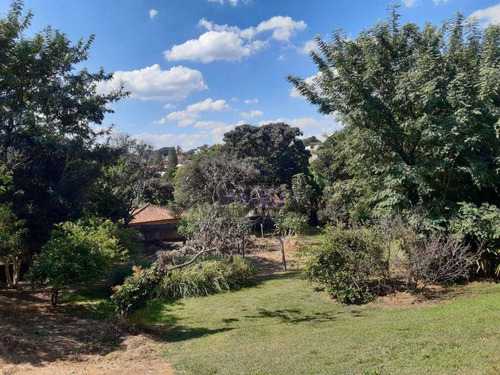Imagem 24 de 30 de À Venda 4.400m² - Chácaras São Bento - Valinhos/sp - Ch0107