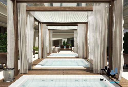 Imagem 5 de 14 de Apartamento Padrão Com 3 Quartos - 286968-v