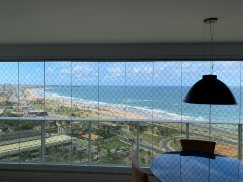 Imagem 5 de 20 de Apartamento 3 Quartos Sendo 3 Suítes 142m2 À Venda Em Pituaçu - Tpa583 - 69538490