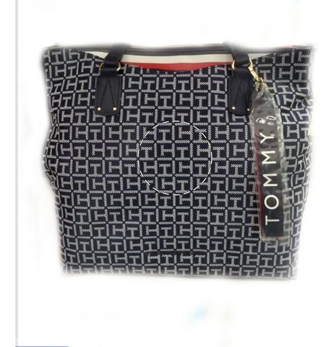 Bolsa Mujer Tommy Hilfiger