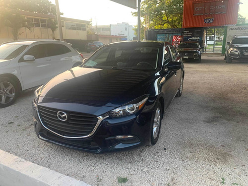 Imagen 1 de 5 de Mazda 3 2016 2.0 I Touring Mt