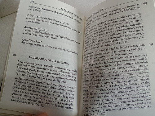 Devocionario Catequistico (Usado)