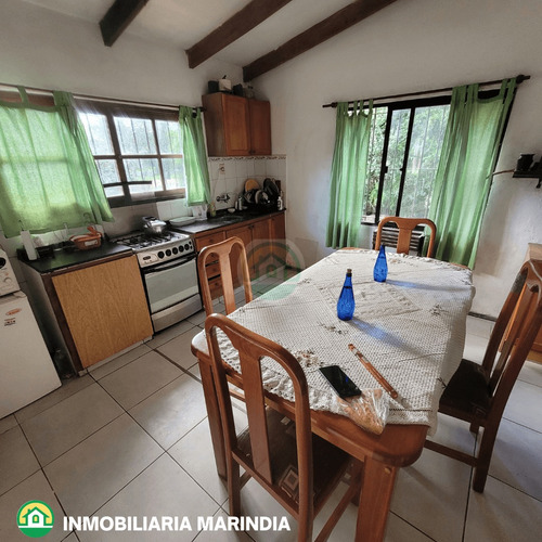 Vendo Casa En Marindia Sur
