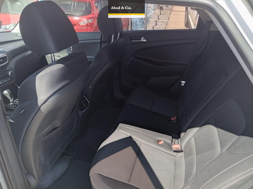 Hyundai Tucson 1.6 Turbo 1.6 2019 Impecable!