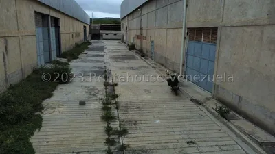 Galpón en venta