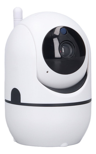 Cámara De Videovigilancia De 360º Para Bebé 65