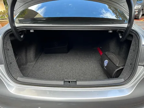 Volkswagen Jetta Vi 2.5 Comfortline