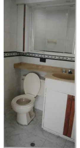 Vendo Apartamento En Chapinero Central