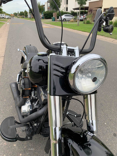 Harley Davidson