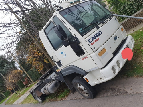 Ford Cargo Cargo 915