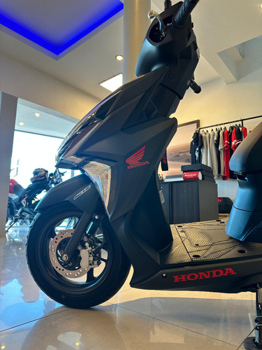 Honda New Elite 125 0km Entrega Ya Wave Financia Motopier