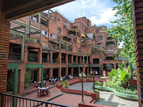 En Venta En Ciudad Jardin Local En 1er Piso En Edificio Terrazas F 9986